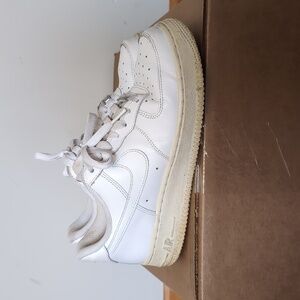 Air Force 1s